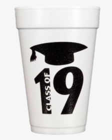 Transparent Styrofoam Cup Png - Coffee Cup, Png Download, Transparent PNG