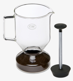 Rattleware Cupping Brewer, Hd Png Download - Rattleware, Transparent Png, Transparent PNG