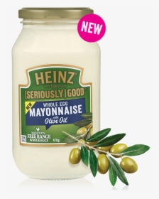 Mayonnaise With Olive Oil - Pbs Kids, HD Png Download, Transparent PNG