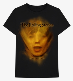 Rolling Stones Goats Head Soup T Shirt, HD Png Download, Transparent PNG