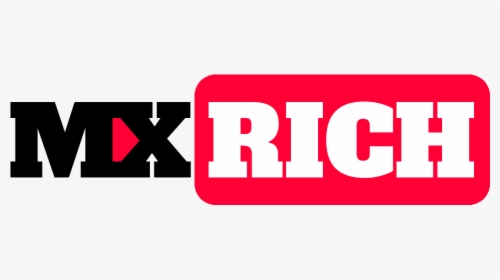 Mxrich - Sign, HD Png Download, Transparent PNG