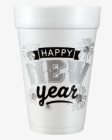 Transparent Styrofoam Cup Png - Pint Glass, Png Download, Transparent PNG