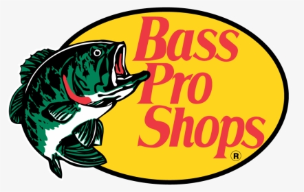 Bass Pro Shops Logo Png, Transparent Png, Transparent PNG