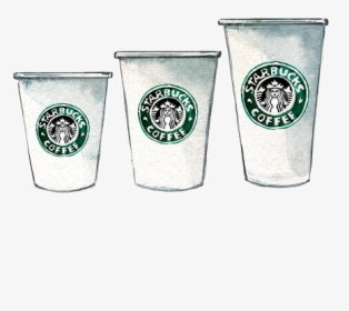 Starbucks Cup Png, Transparent Png, Transparent PNG