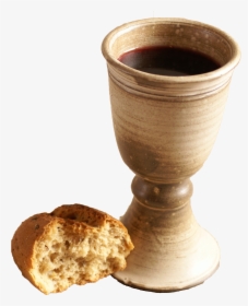 Communion Cup Png - Lord's Supper, Transparent Png, Transparent PNG