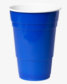 Cobalt Blue,tumbler,cup - Blue Solo Cup Png, Transparent Png, Transparent PNG