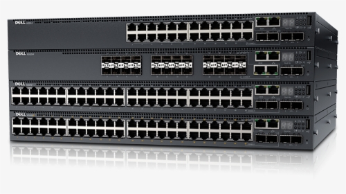 Dell Networking N2000 Series, HD Png Download, Transparent PNG