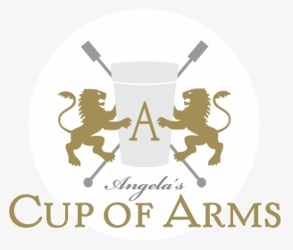 Cup Of Arms - Emblem, HD Png Download, Transparent PNG