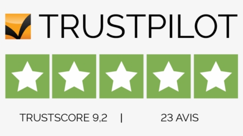 Trustpilot Reviews Le Handyman - Trust Pilot Rated Excellent, HD Png Download, Transparent PNG