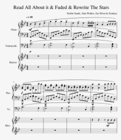 Sheet Music, HD Png Download, Transparent PNG