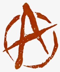 Download Anarchy Transparent Background 030 - Anarchy Reigns Logo Png, Png Download, Transparent PNG