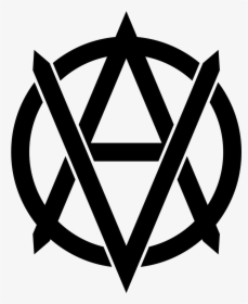 Transparent Anarchy Logo Png - Anarchism And Animal Rights, Png Download, Transparent PNG