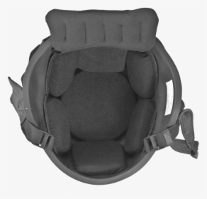 Transparent Military Helmet Png - Military Helmet Padding, Png Download, Transparent PNG