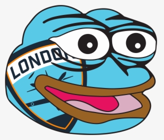 Philadelphia Fusion Vs London - Pepe The Frog Phone, HD Png Download, Transparent PNG