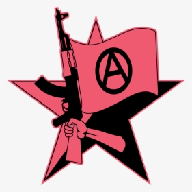 Queer Insurrection And Liberation Army, HD Png Download, Transparent PNG