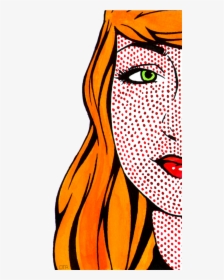 Download Pop Art Png Clipart Pop Art Clip Art Art Illustration - Pixel Art Pop Character, Transparent Png, Transparent PNG