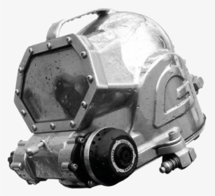 Gorski Diving Helmet - Gorski Dive Helmet, HD Png Download, Transparent PNG