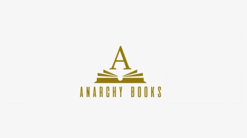 Anarchy Books - Aici, HD Png Download, Transparent PNG