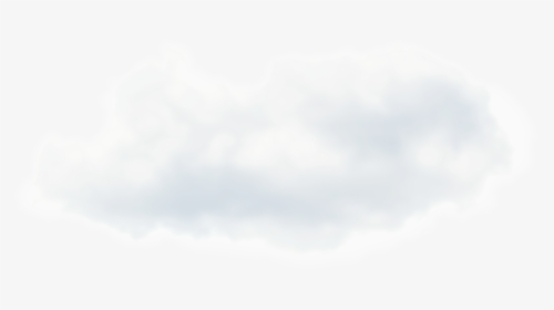 Cumulus White Fog Mist Sunlight - Cumulus, HD Png Download, Transparent PNG