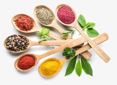 Spices From Posh Spice Indian Takaway - Herbs And Spices Png, Transparent Png, Transparent PNG