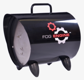 Black Fog Engine Image - Fog Engine, HD Png Download, Transparent PNG