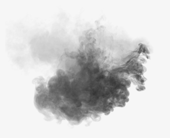 #smoke #black #negative #fog #spooky #cool #effects, HD Png Download, Transparent PNG
