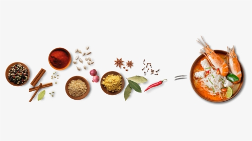 Herbs And Spices Png , Png Download - Herbs And Spices Png, Transparent Png, Transparent PNG