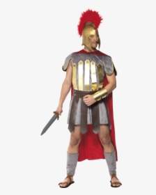 Transparent Roman Helmet Png - Ancient Roman Soldier Png, Png Download, Transparent PNG