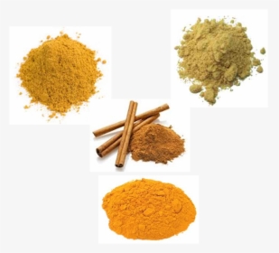 Spice Varieties Png - Spice Cinnamon, Transparent Png, Transparent PNG