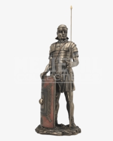 Roman Soldiers Png - Roman Soldier, Transparent Png, Transparent PNG
