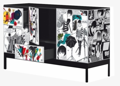 Pop Art Furniture Designers, HD Png Download, Transparent PNG