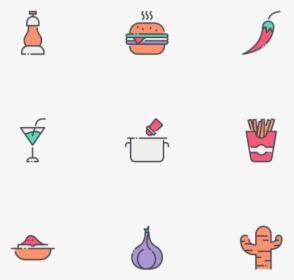 Spices - Spices Icon, HD Png Download, Transparent PNG