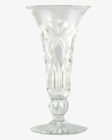 Crystal Vase Png, Transparent Png, Transparent PNG