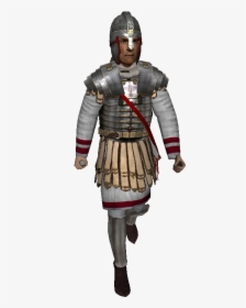 roman praetor armor