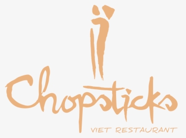 Transparent Chopsticks Png - Chopsticks Viet Restaurant, Png Download, Transparent PNG
