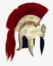 Transparent Medieval Catapult Clipart - Ancient Roman Army Helmets, HD Png Download, Transparent PNG