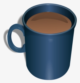 Mug Of Coffee Clipart, HD Png Download, Transparent PNG