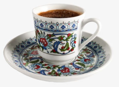 Turkish Coffee No Background, HD Png Download, Transparent PNG