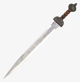 Centurion Gladius - Conan Barbarian Sword, HD Png Download, Transparent PNG