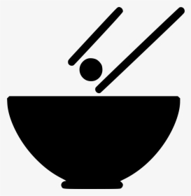 Chopsticks - Icon, HD Png Download, Transparent PNG