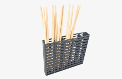 Cleansticks Chopstick Dishwasher Basket - Chopstick Dishwasher Basket, HD Png Download, Transparent PNG