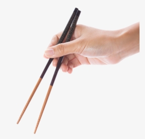 Chopsticks Img - Wood, HD Png Download, Transparent PNG