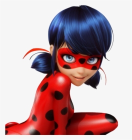 Título: view fullsize miraculous ladybug image - miraculous ladybug cat noir  anime PNG image with transparent background, TOPpng