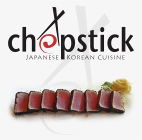 Transparent Chapstick Clipart - Chopsticks, HD Png Download, Transparent PNG