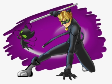 Miraculous Ladybug Png, Ladybug Png, Miraculous Tales Of Ladybug & Cat Noir  Png Digital File, CT32