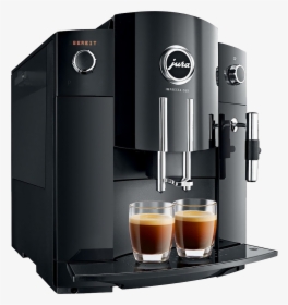 Coffee Machine Png Image - Jura Coffee Machines C60, Transparent Png, Transparent PNG
