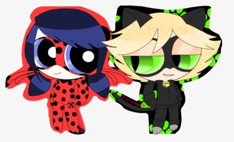 Miraculous Ladybug Png, Ladybug Png, Miraculous Tales Of Ladybug & Cat Noir  Png Digital File, CT32