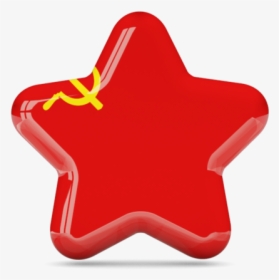 Download Flag Icon Of Soviet Union At Png Format, Transparent Png, Transparent PNG