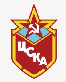 Soviet Union Hockey Logo , Png Download - Soviet Union Hockey Logo, Transparent Png, Transparent PNG