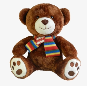 Clipart Toys Soft Toy - Bear Kid, HD Png Download, Transparent PNG